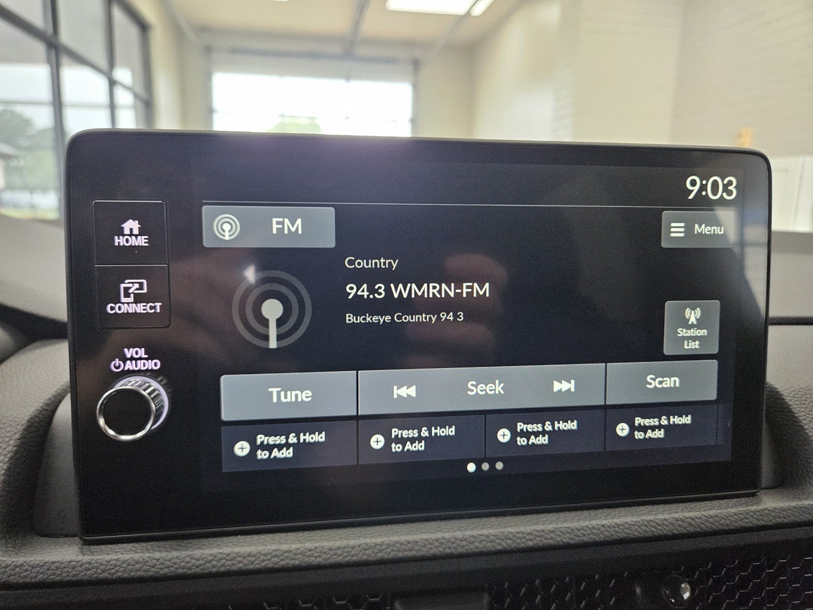2026 Honda CR-V AWD Sport-L Hybrid