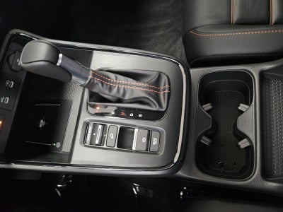 2026 Honda CR-V AWD Sport-L Hybrid