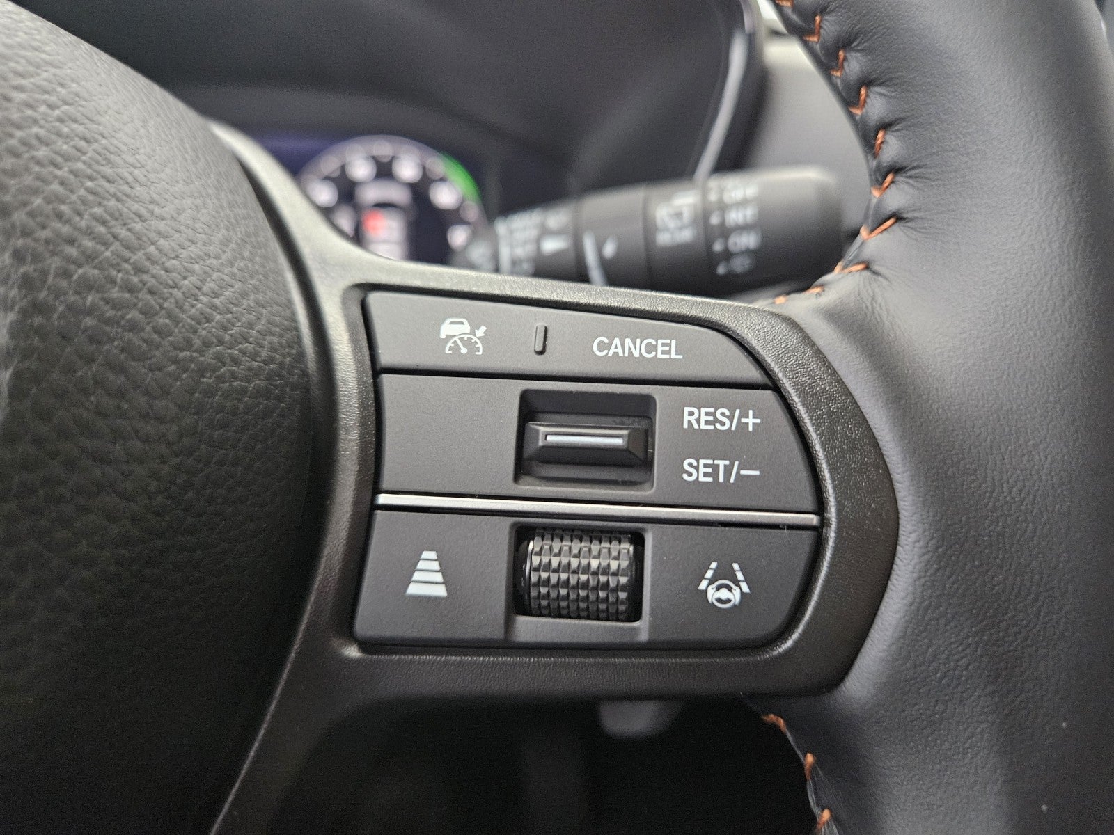2026 Honda CR-V AWD Sport-L Hybrid