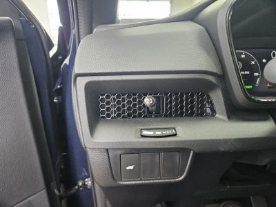 2026 Honda CR-V AWD Sport-L Hybrid