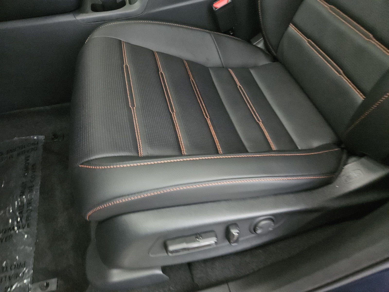 2026 Honda CR-V AWD Sport-L Hybrid