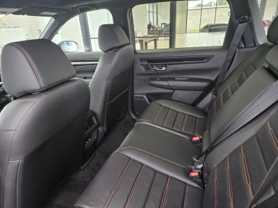 2026 Honda CR-V AWD Sport-L Hybrid
