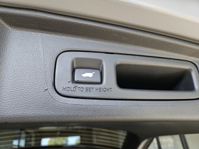 2027 Honda CR-V Sport-L Hybrid AWD