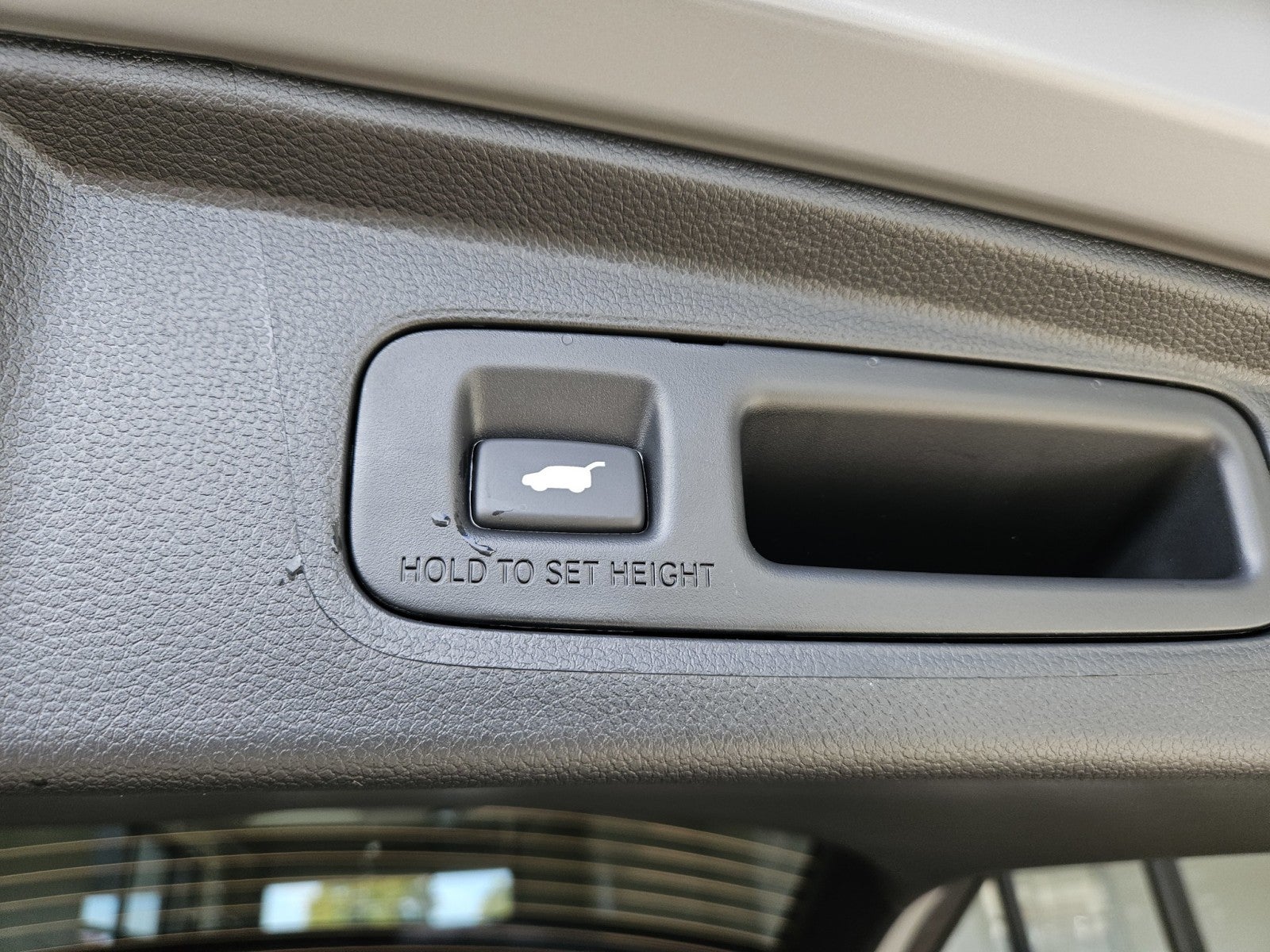 2027 Honda CR-V Sport-L Hybrid AWD