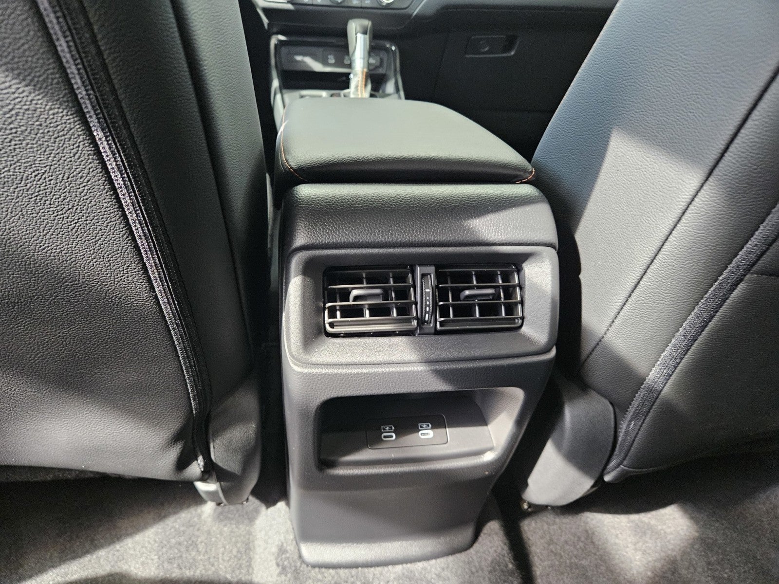 2027 Honda CR-V Sport-L Hybrid AWD