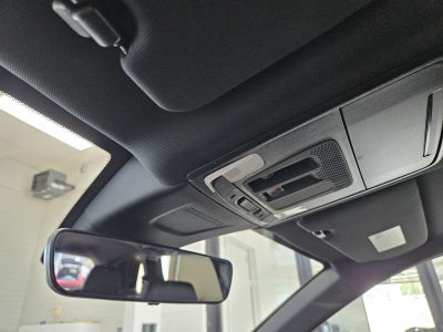 2027 Honda CR-V Sport-L Hybrid AWD