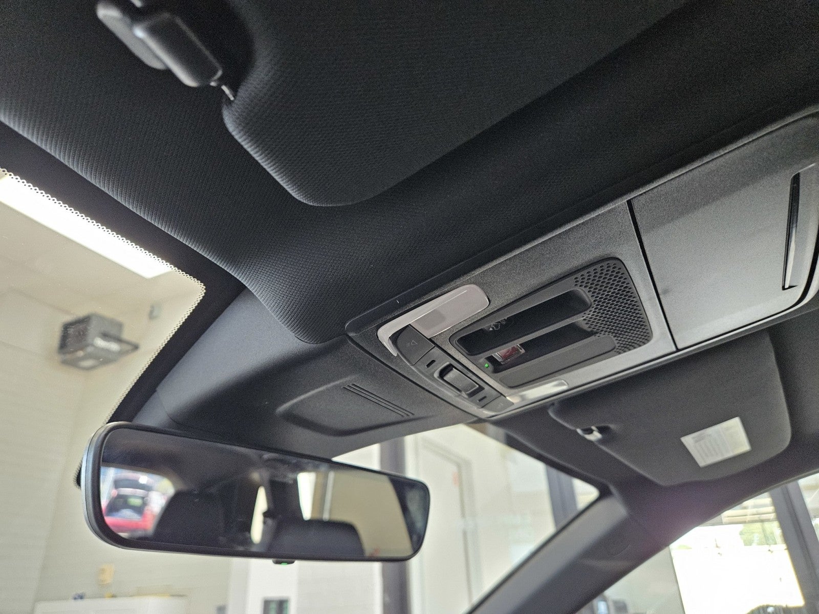 2027 Honda CR-V Sport-L Hybrid AWD