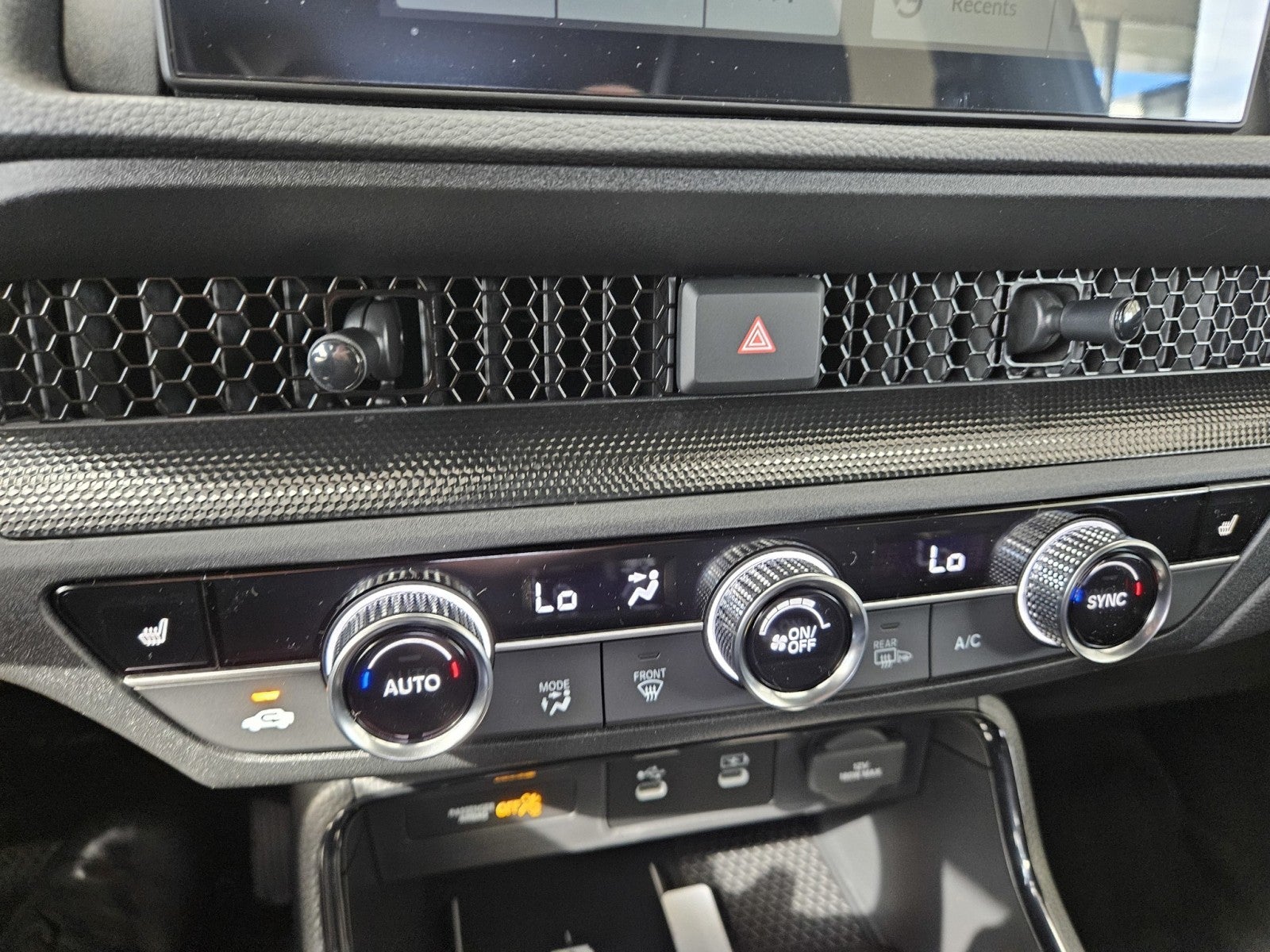 2027 Honda CR-V Sport-L Hybrid AWD
