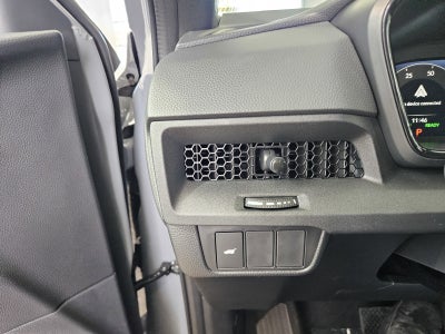2027 Honda CR-V Sport-L Hybrid AWD