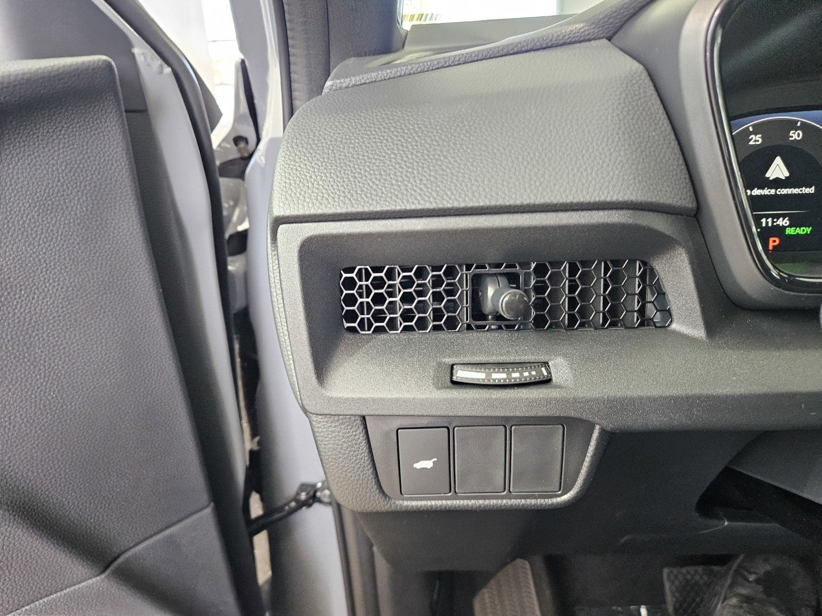 2027 Honda CR-V Sport-L Hybrid AWD