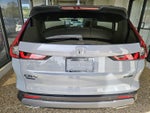 2027 Honda CR-V Sport-L Hybrid AWD