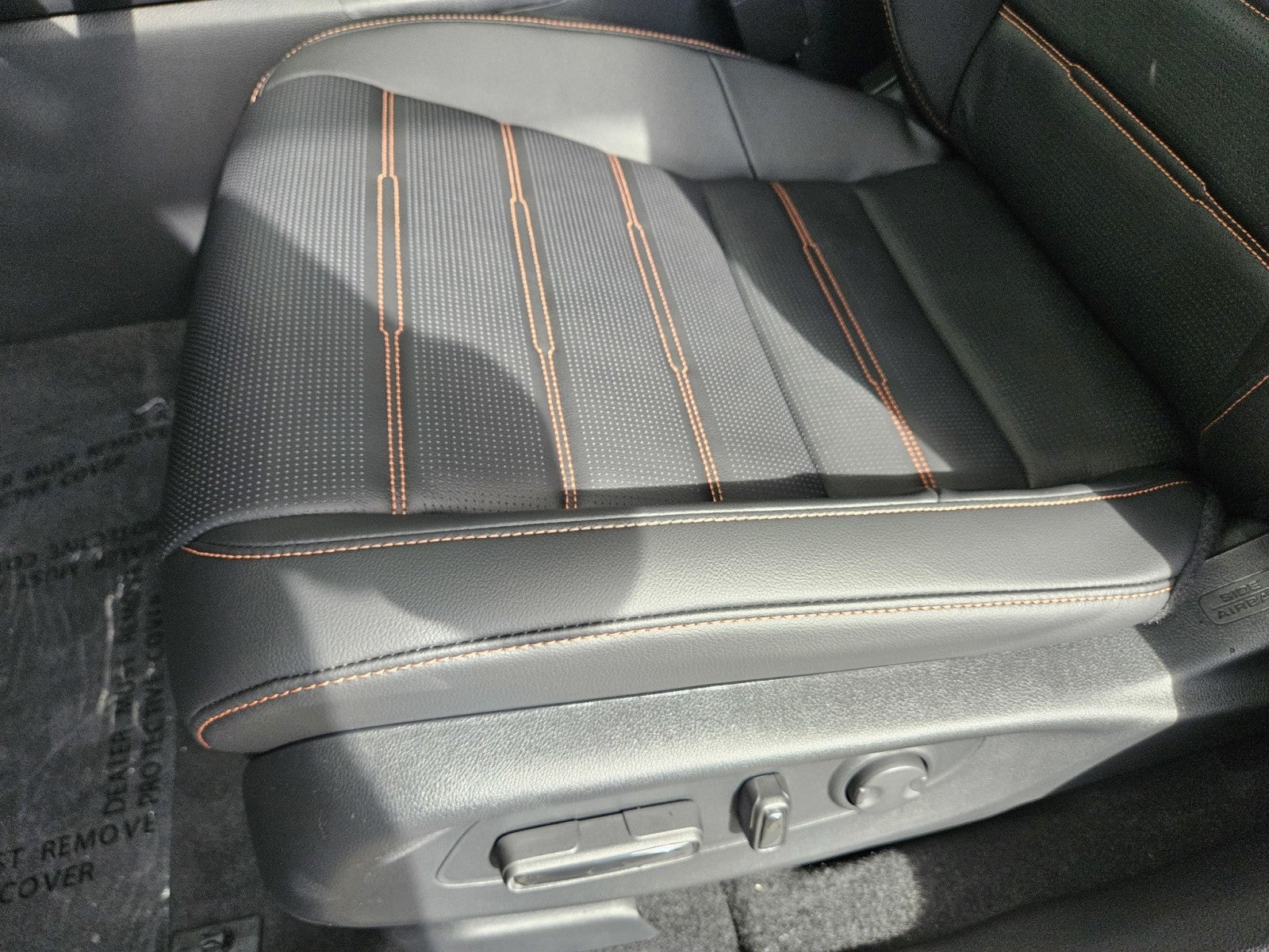 2027 Honda CR-V Sport-L Hybrid AWD