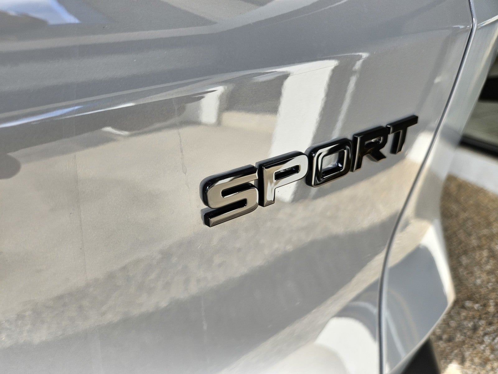 2027 Honda CR-V Sport-L Hybrid AWD