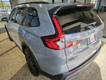 2027 Honda CR-V Sport-L Hybrid AWD