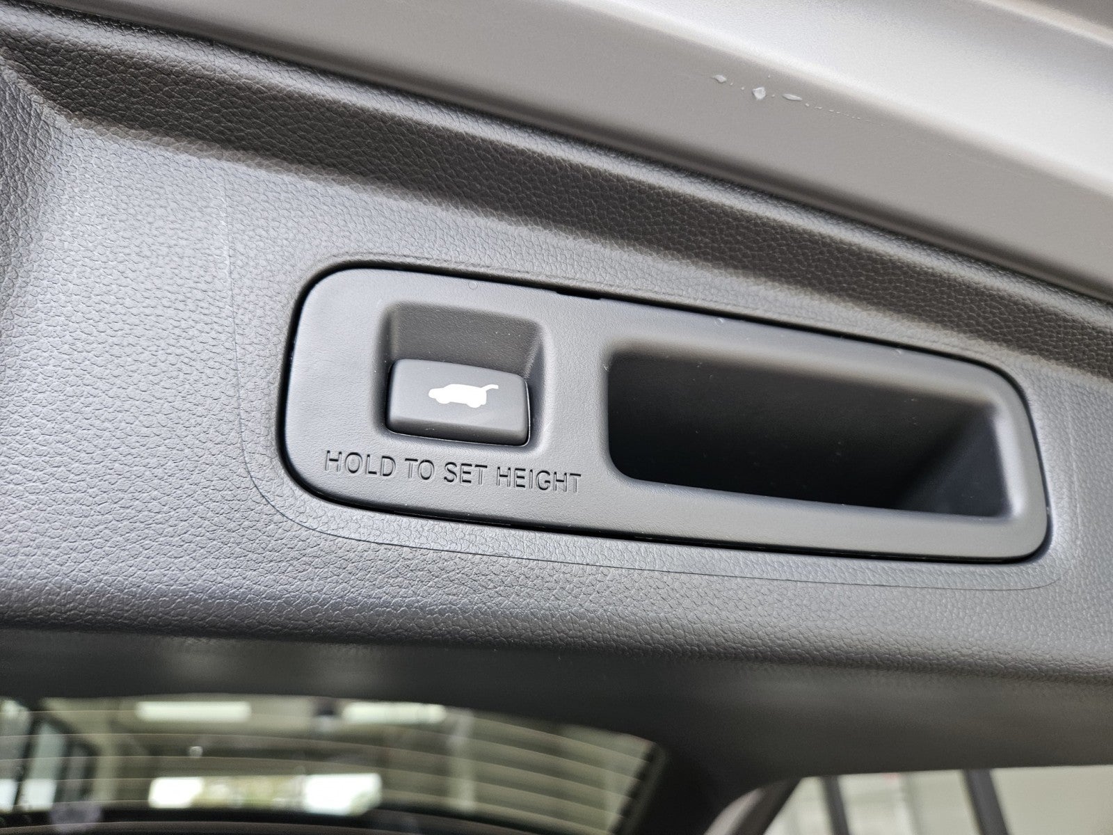 2027 Honda CR-V Sport-L Hybrid AWD