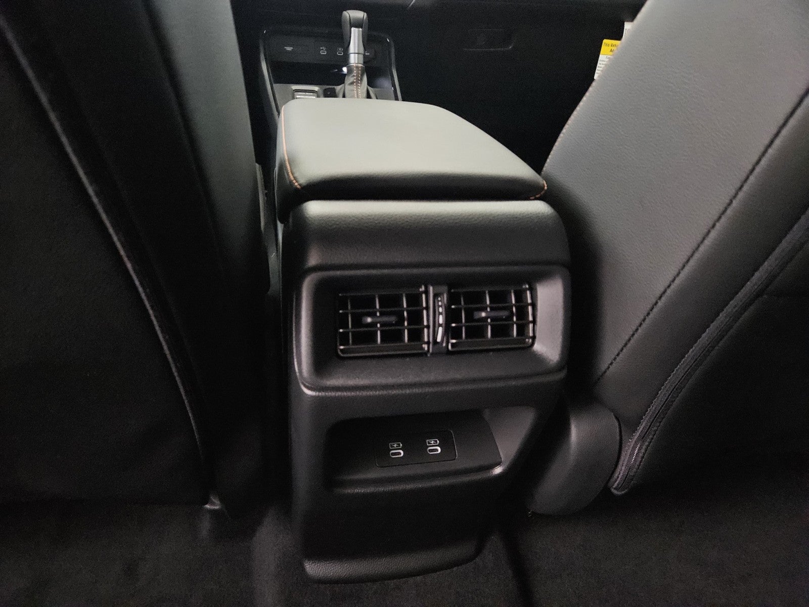 2027 Honda CR-V Sport-L Hybrid AWD