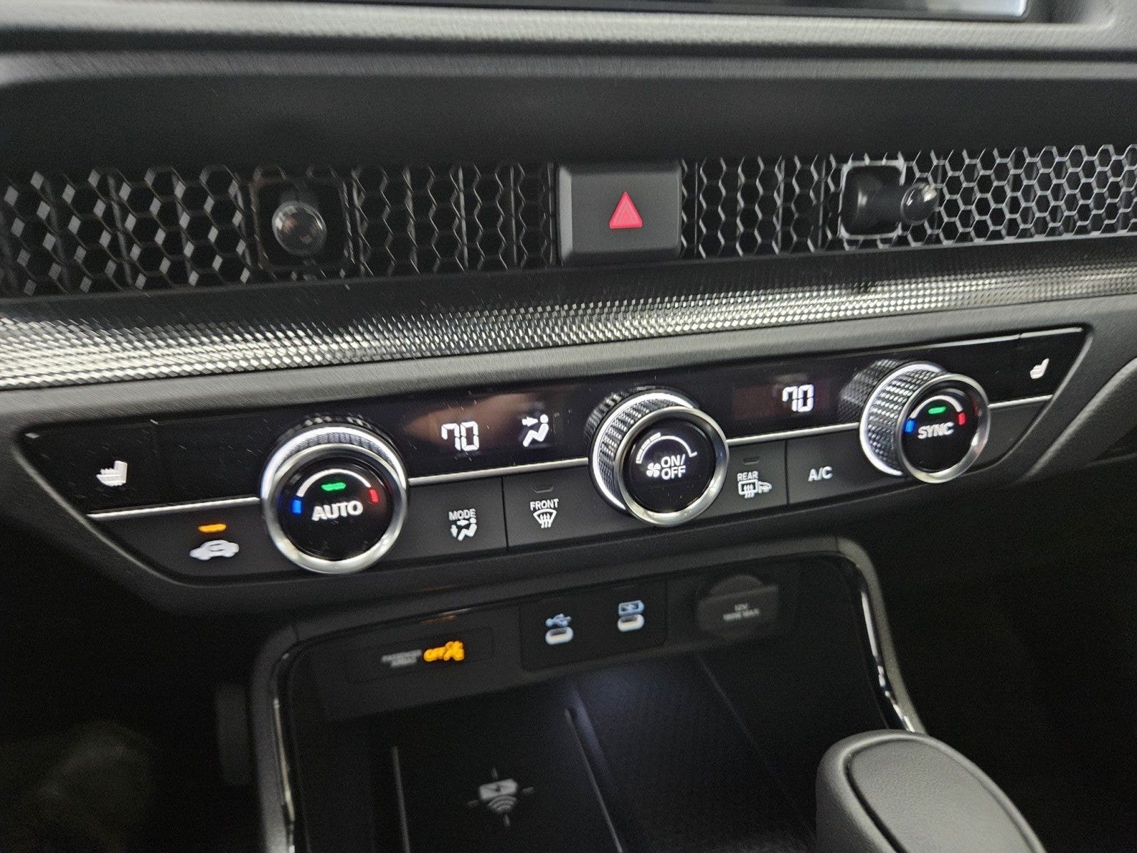 2027 Honda CR-V Sport-L Hybrid AWD