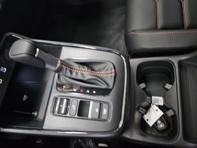 2027 Honda CR-V Sport-L Hybrid AWD