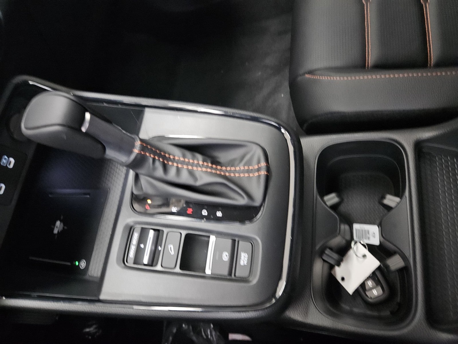 2027 Honda CR-V Sport-L Hybrid AWD