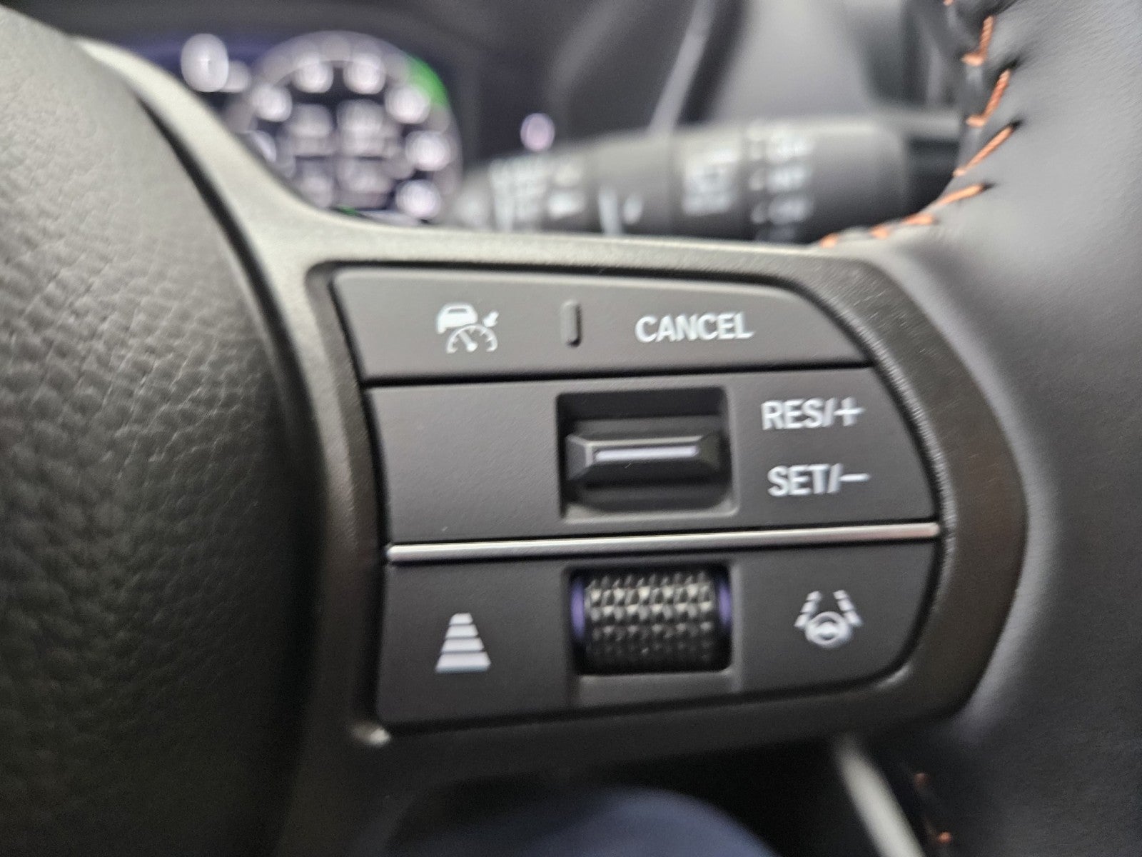 2027 Honda CR-V Sport-L Hybrid AWD