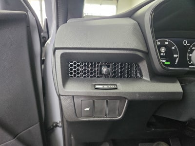 2027 Honda CR-V Sport-L Hybrid AWD