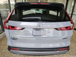 2027 Honda CR-V Sport-L Hybrid AWD