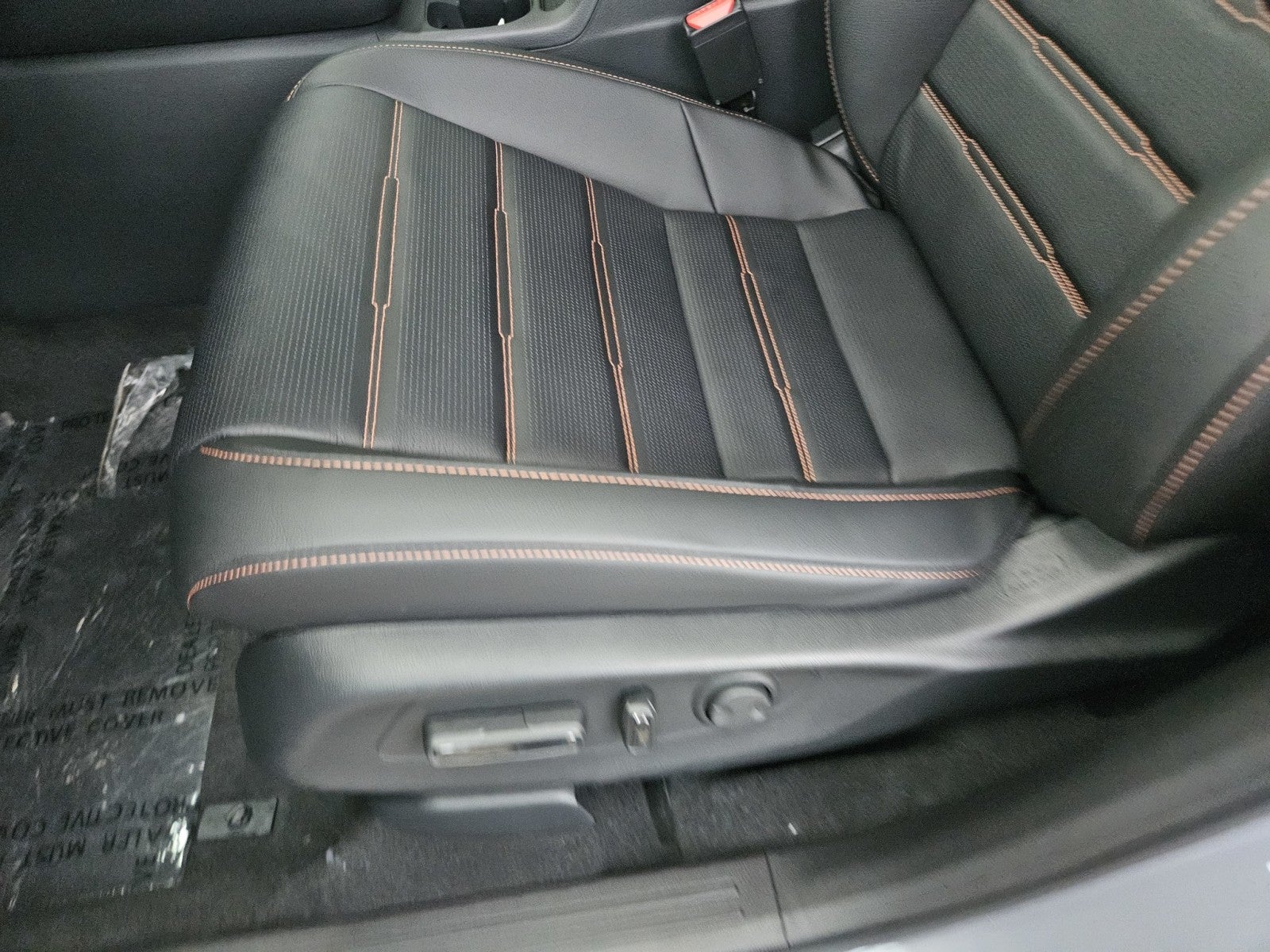 2027 Honda CR-V Sport-L Hybrid AWD
