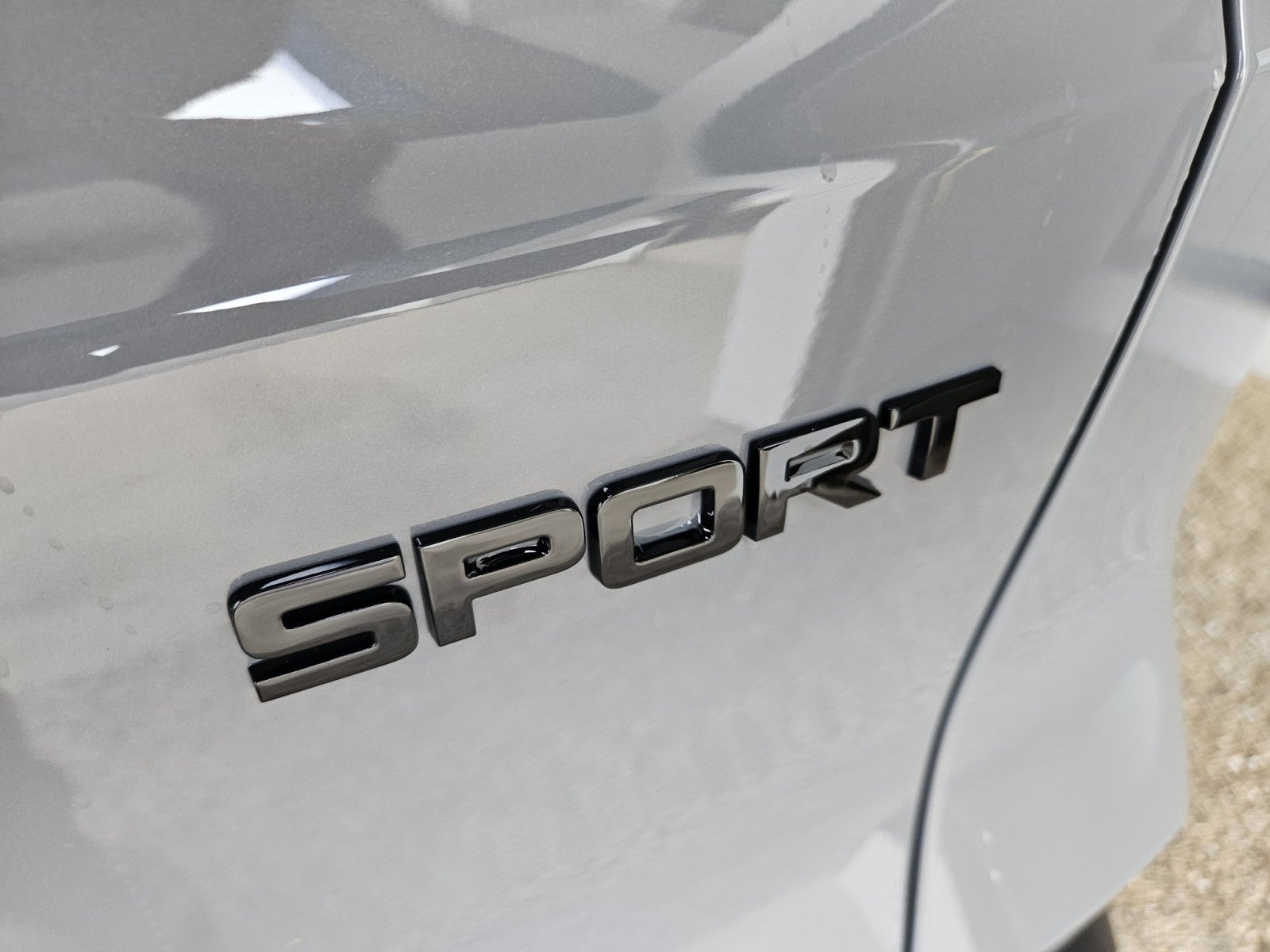 2027 Honda CR-V Sport-L Hybrid AWD