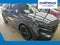 2026 Honda CR-V AWD Sport-L Hybrid