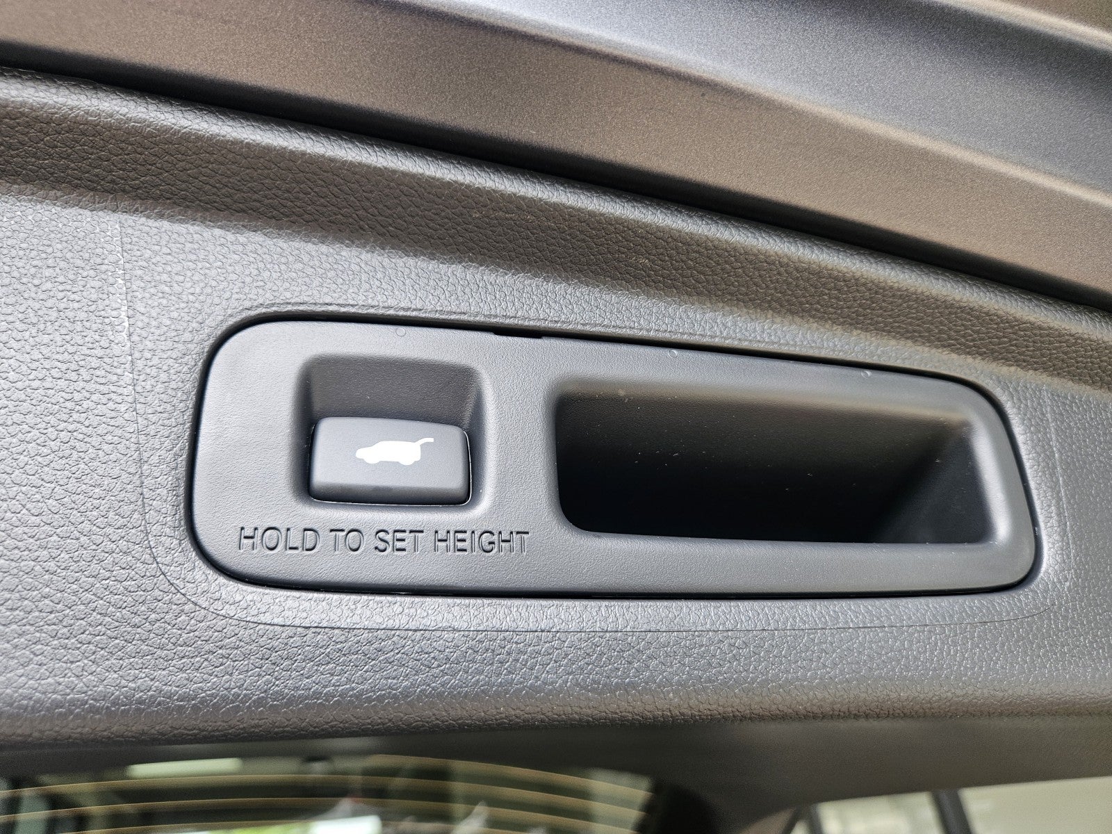 2026 Honda CR-V AWD Sport-L Hybrid