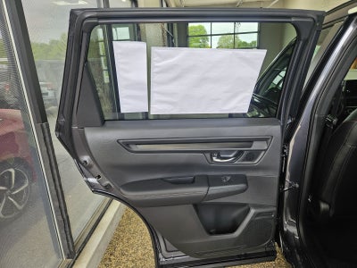 2026 Honda CR-V AWD Sport-L Hybrid