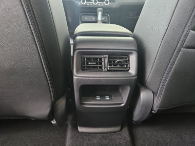 2026 Honda CR-V AWD Sport-L Hybrid