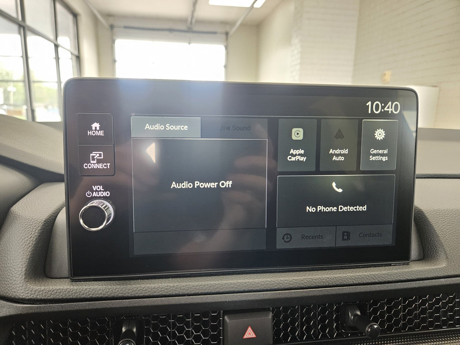 2026 Honda CR-V AWD Sport-L Hybrid