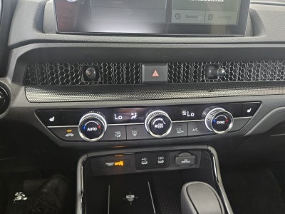 2026 Honda CR-V AWD Sport-L Hybrid
