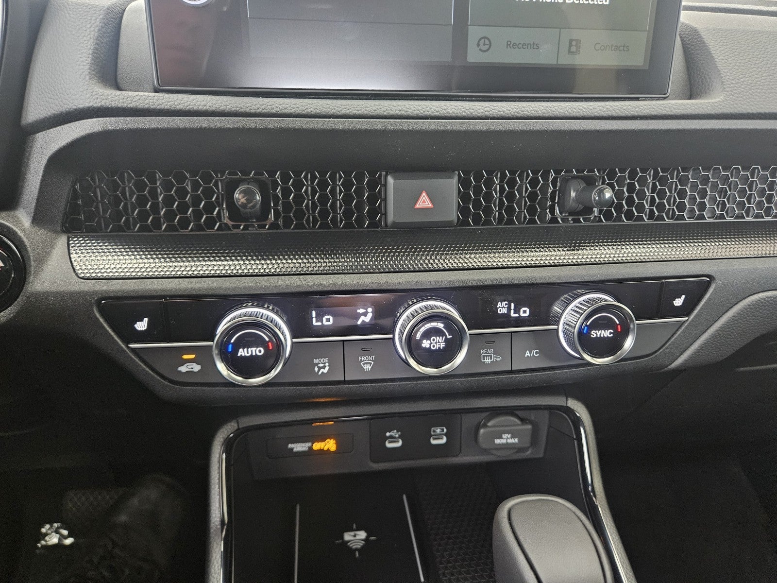 2026 Honda CR-V AWD Sport-L Hybrid
