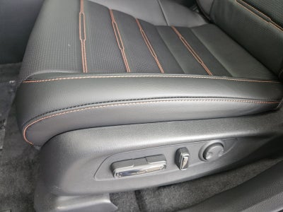 2026 Honda CR-V AWD Sport-L Hybrid