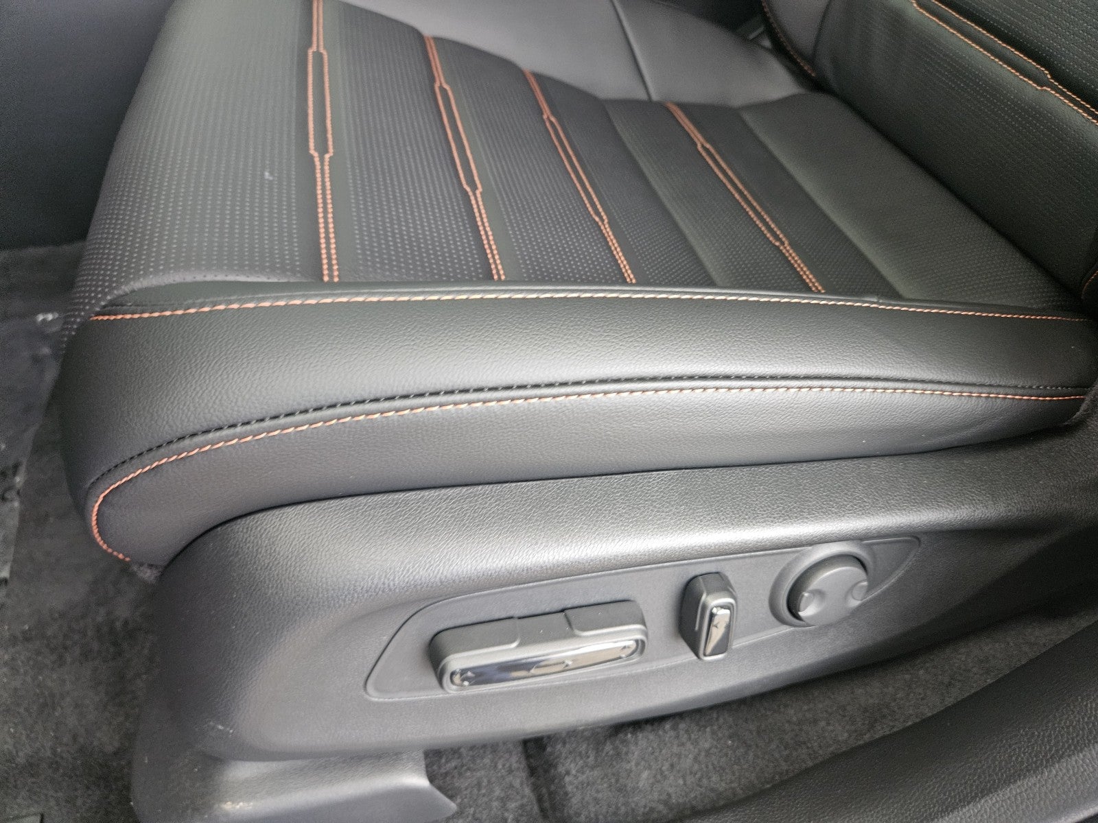 2026 Honda CR-V AWD Sport-L Hybrid