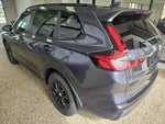 2026 Honda CR-V AWD Sport-L Hybrid