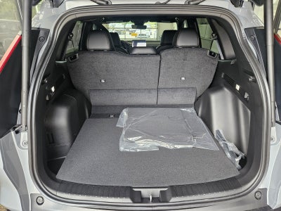 2026 Honda CR-V AWD Sport-L Hybrid