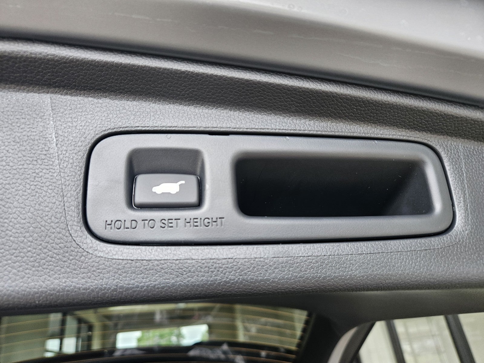 2026 Honda CR-V AWD Sport-L Hybrid