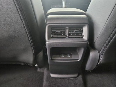 2026 Honda CR-V AWD Sport-L Hybrid