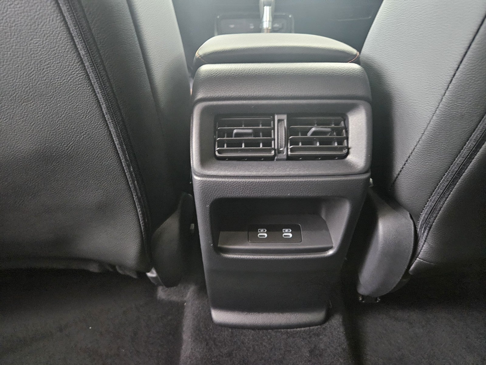 2026 Honda CR-V AWD Sport-L Hybrid