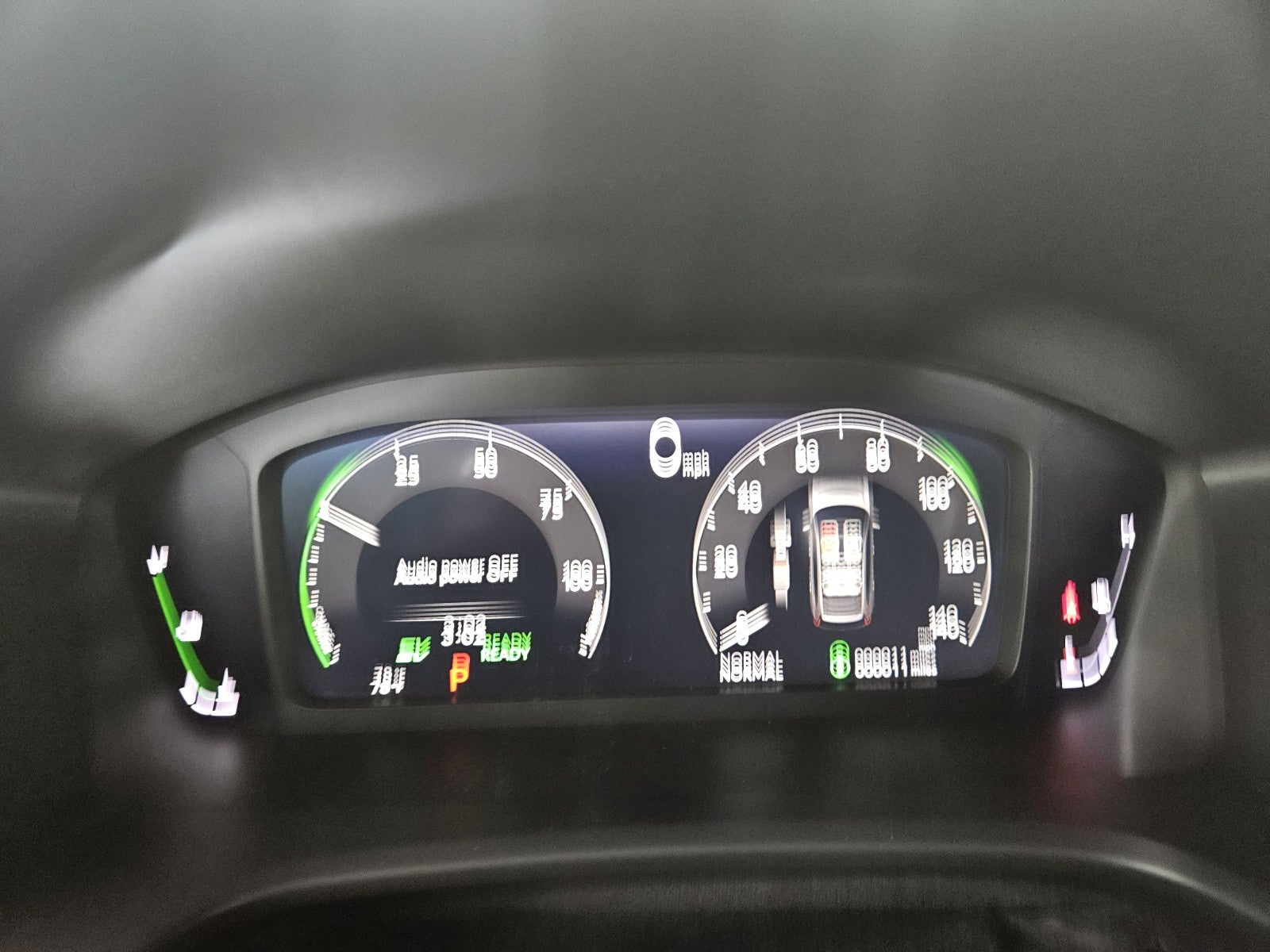 2026 Honda CR-V AWD Sport-L Hybrid