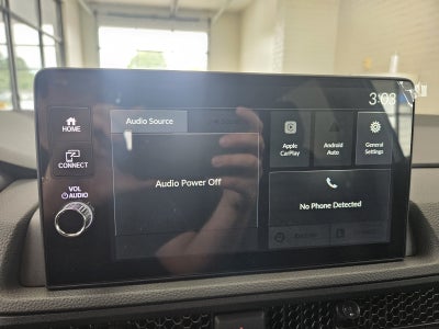 2026 Honda CR-V AWD Sport-L Hybrid