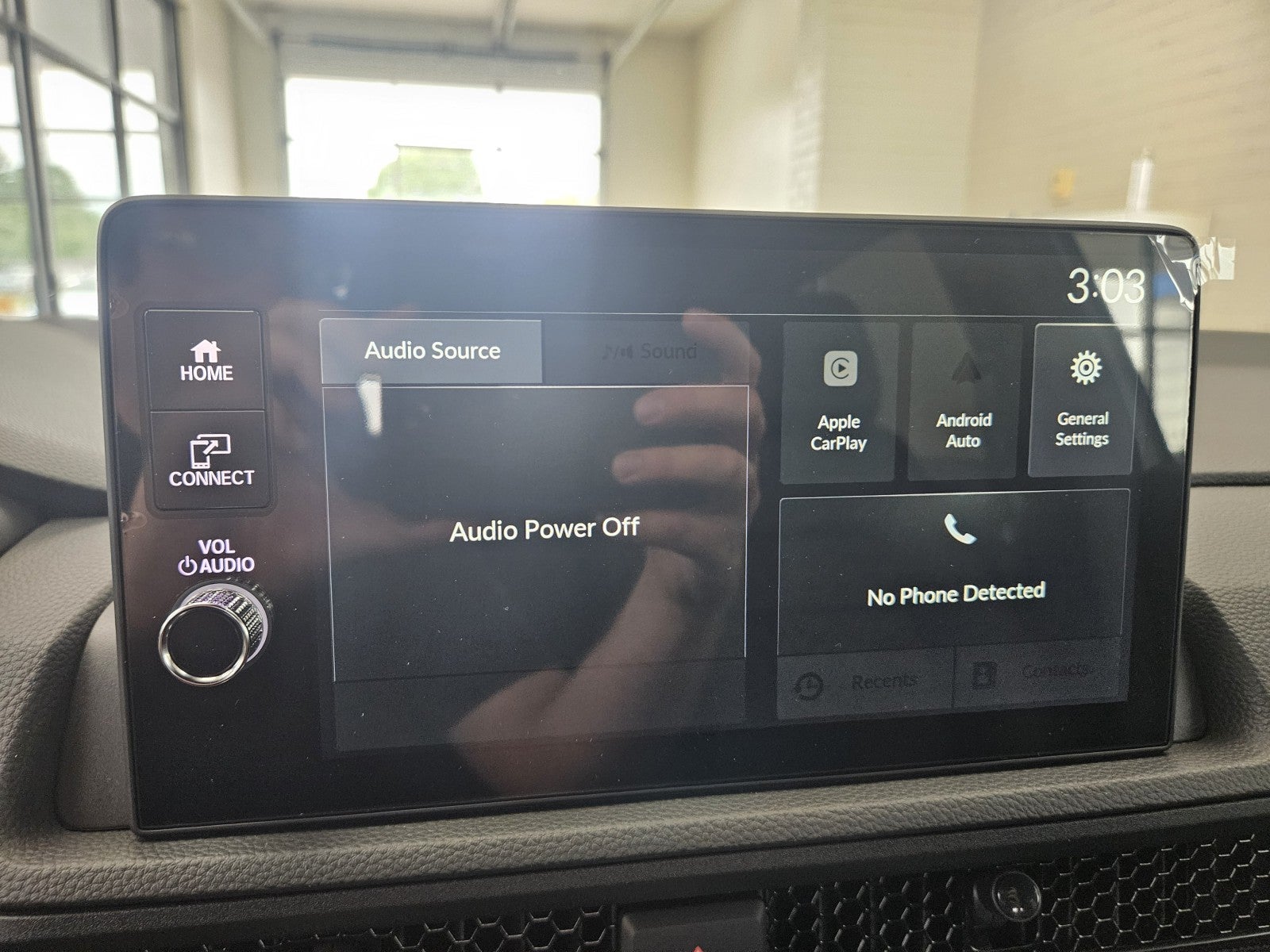 2026 Honda CR-V AWD Sport-L Hybrid