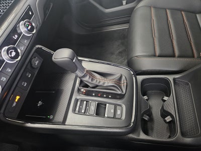 2026 Honda CR-V AWD Sport-L Hybrid