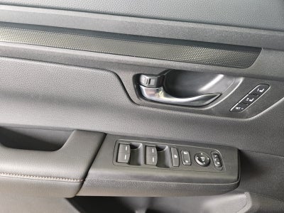 2026 Honda CR-V AWD Sport-L Hybrid
