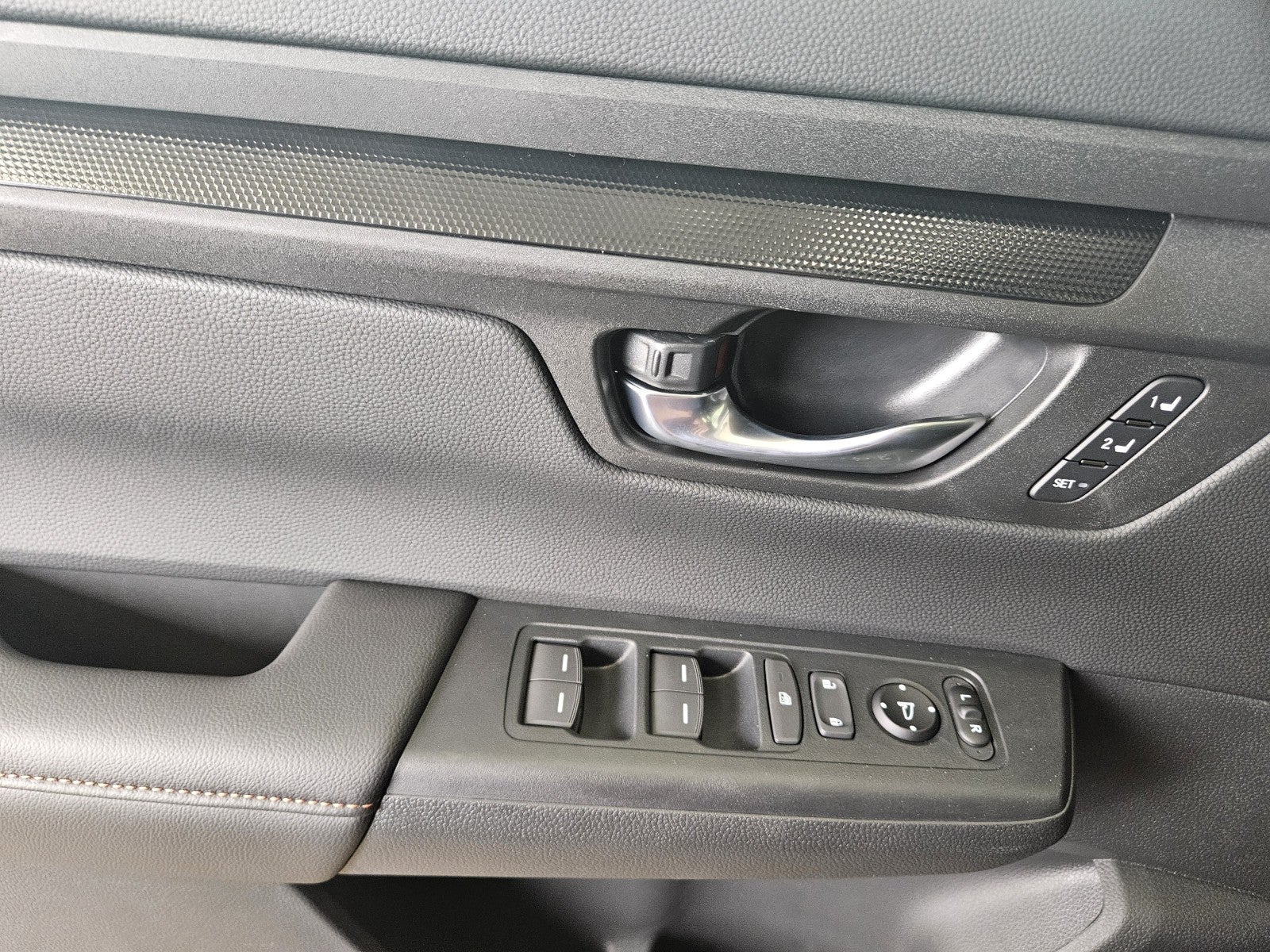 2026 Honda CR-V AWD Sport-L Hybrid