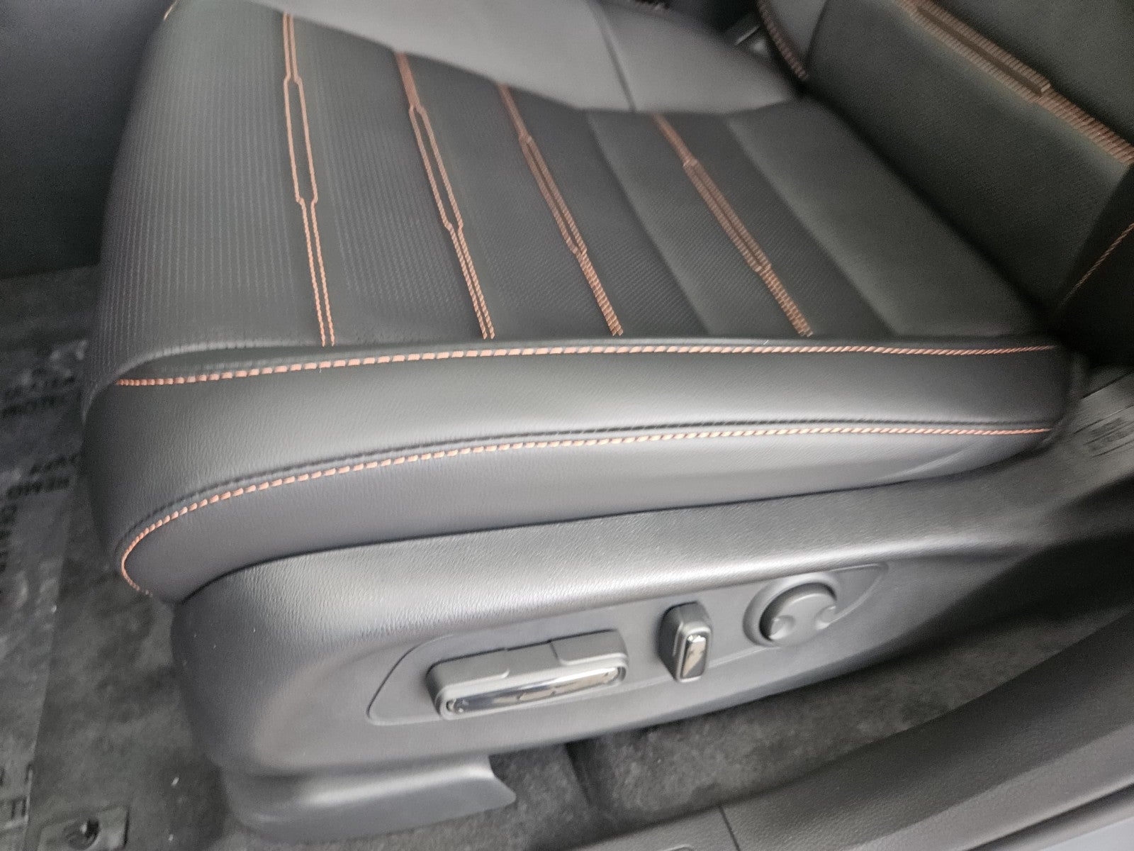 2026 Honda CR-V AWD Sport-L Hybrid