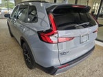2026 Honda CR-V AWD Sport-L Hybrid